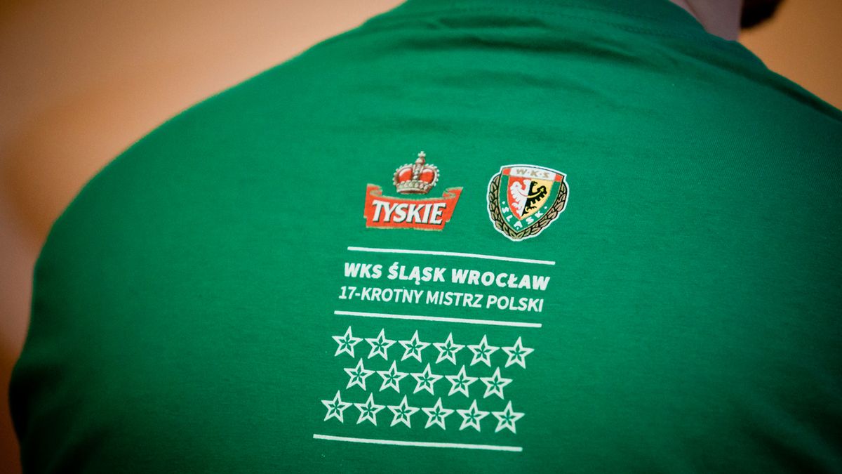 WP SportoweFakty / Tomasz Fijałkowski