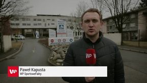 Paweł Kapusta z Francji: Revol nie chce rozmawiać z dziennikarzami