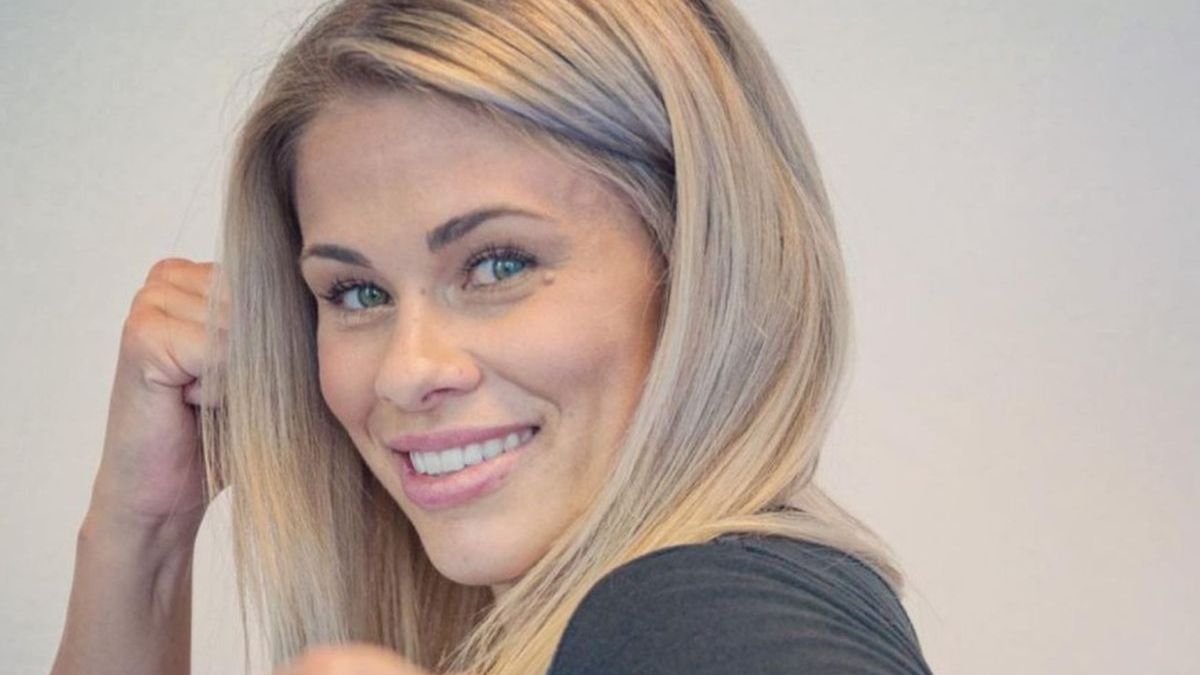 Paige VanZant