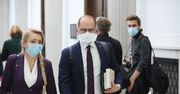 Komisja Zdrowia przyjęła projekt PiS dot. walki z pandemią jako wiodący