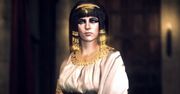 Okrutna i rozgoryczona Kleopatra w zwiastunie Total War: Rome 2