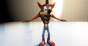Crash Bandicoot powróci. Na PC