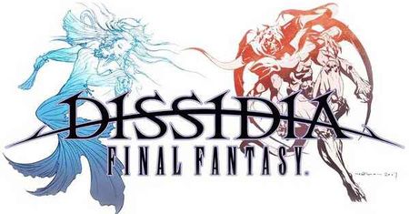 Dissidia na amerykańskim PS Store