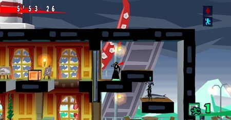 Sequel Exit na XBLA prawie pewny