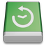 Backup Scheduler for Time Machine icon