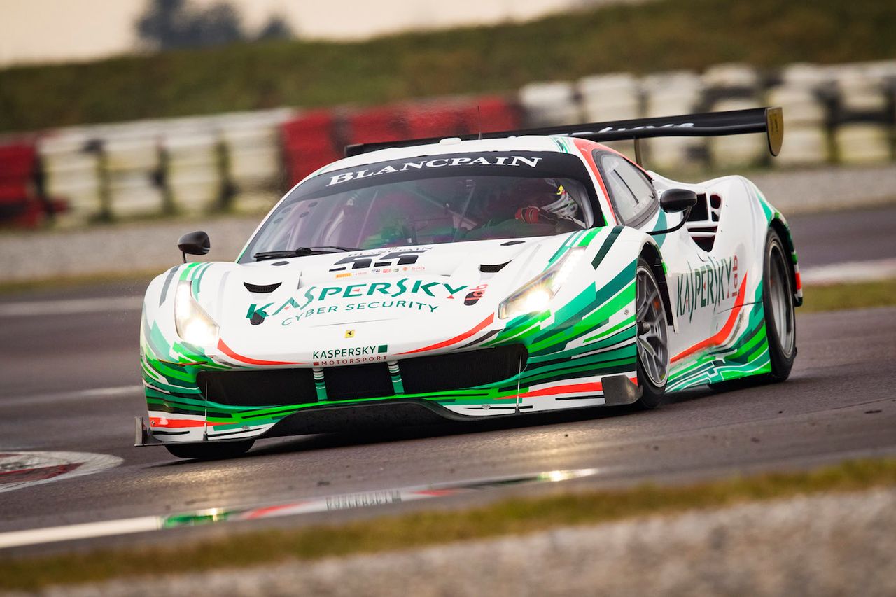 Microsoft i Windows Defender: Kaspersky wycofuje oskarżenia o monopol