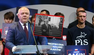 Film Sekielskich. Sasin zapowiada pozew. Fala komentarzy