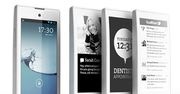 YotaPhone z ekranem E Ink już w sprzedaży