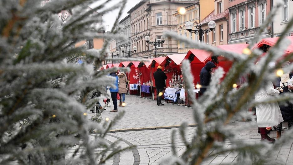 W najbliższy weekend, 5-7 grudnia w powiatach inowrocławskim i mogileńskim odbędzie się kilka Jarmarków Bożonarodzeniowych i imprez mikołajkowych. Organizatorzy zapewniają, ze atrakcji nie zabraknie