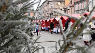 Inowrocław: Takie atrakcje czekają nas na Jarmarkach Bożonarodzeniowych i mikołajowych imprezach w naszym regionie