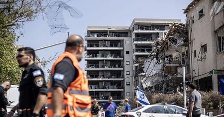 "Znacznie droższej niż Gaza czy Hezbollah". Tyle ma kosztować wojna Izraela z Iranem