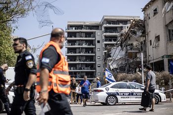 "Znacznie droższej niż Gaza czy Hezbollah". Tyle ma kosztować wojna Izraela z Iranem