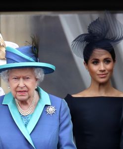 Szykuje się kolejna afera. Wypłynął akt urodzenia córki Harry'ego