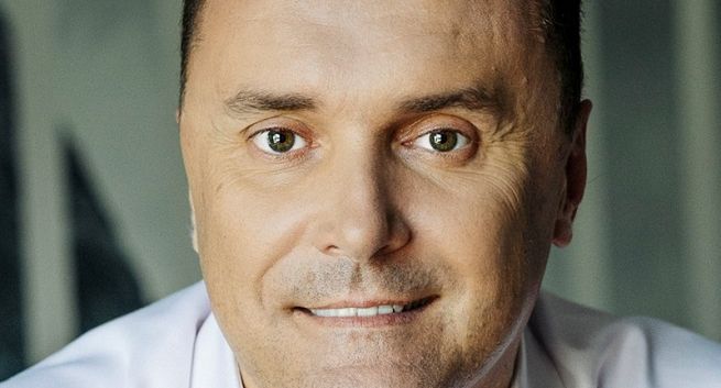 Grzegorz Lis dyrektorem zarządzającym Mondelez International Węgry