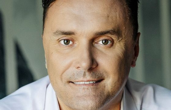 Grzegorz Lis dyrektorem zarządzającym Mondelez International Węgry