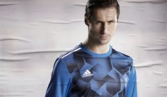 Grzegorz Krychowiak po latach współpracy z Pumą będzie promował Adidasa