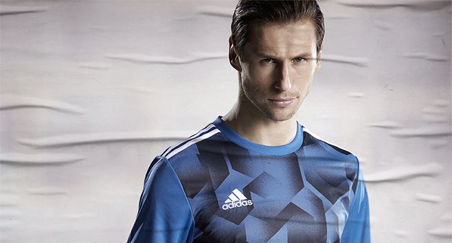 Grzegorz Krychowiak po latach współpracy z Pumą będzie promował Adidasa