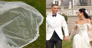 Owca z WK Dzik i Kaja z "Dźwigaj Dziewczyno" WZIĘLI ŚLUB! Gratulacje ślą m.in. Julia Żugaj, Wersow czy Wojtek Gola (FOTO)