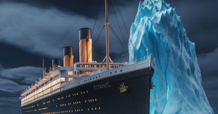 Nowe immersyjne hity już w Polsce. Titanic i Gladiator w VR