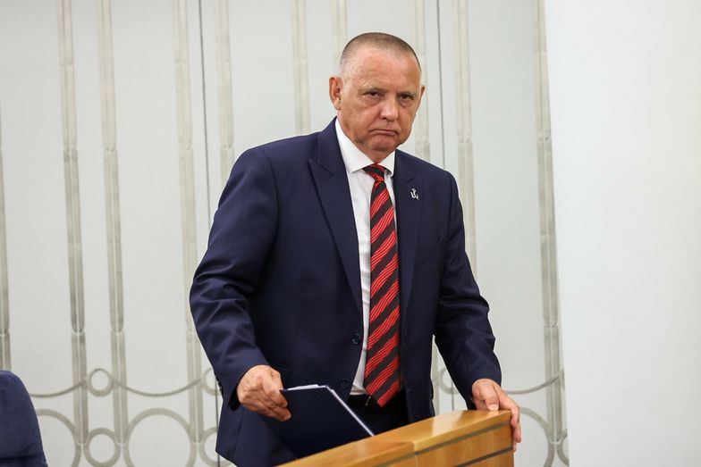 Polski Fundusz Rozwoju pozywa prezesa NIK