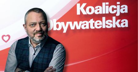 WP ujawniła skandal w szpitalu w Gnieźnie. Jest reakcja KO ws. członka partii