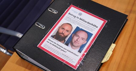 Skandal w Niemczech. Poszukiwany biznesmen był rosyjskim agentem?