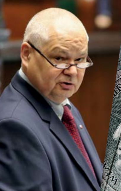 Dolar wystrzelił. Rada Polityki Pieniężnej zaskoczyła rynki