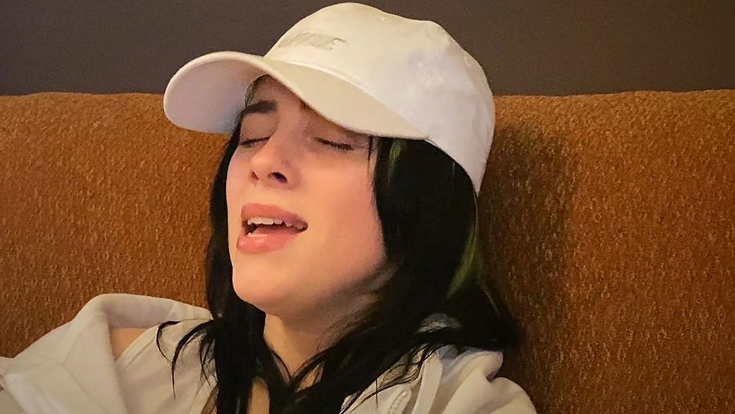Billie Eilish pokazała za dużo. Wielu fanów przestało ją obserwować.