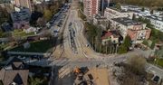 Ta ulica w Krakowie ma odciążyć Kobierzyńską. Powstaje długo i w bólach. Kiedy nią pojedziemy?
