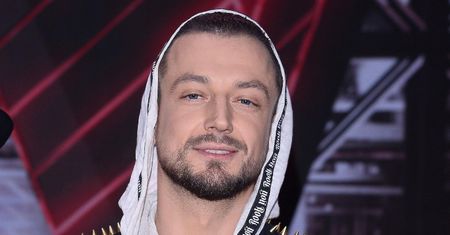 Łaknący uwagi Baron chwali się zdjęciami sprzed lat: "Dowód na to, że urodziłem się w dredach" (FOTO)