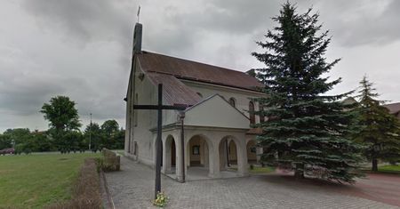 Z konta parafii zniknęły ogromne środki. Proboszcz: Ja zagubiony kapłan