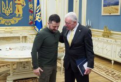Kijów przekazał propozycje pokojowe. W USA czekają na Moskwę