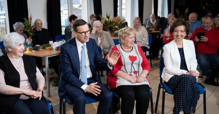 Przyszła emerytura w jednym miejscu. W końcu dowiesz się, ile dostaniesz