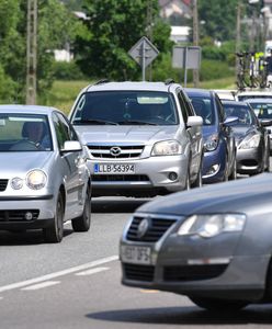 Granice otwarte. Niemcy szturmują polskie dyskonty