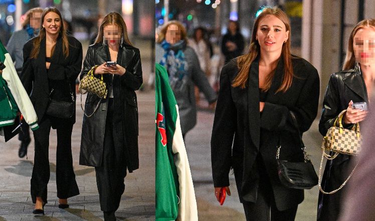 Kulisy premiery "365 dni: Ten dzień"