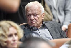 Niepokojące doniesienia. Co ze zdrowiem Mariana Opanii?