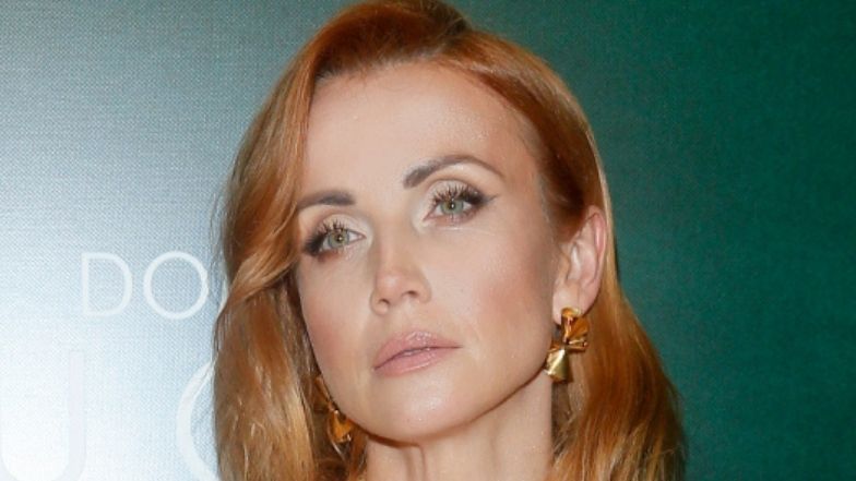 Katarzyna Zielińska wspomina zmarłą mamę