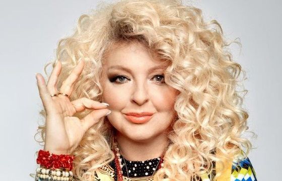 Magda Gessler lokomotywą reklamową TVN. "Maszynka do zarabiania pieniędzy"