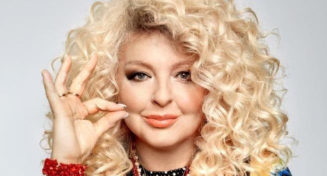 Magda Gessler lokomotywą reklamową TVN. "Maszynka do zarabiania pieniędzy"