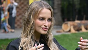 Ciężarna Karolina Pisarek TRAFIŁA DO SZPITALA! "Pojawiło się krwawienie"
