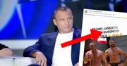 Fala hejtu na Pudzianowskiego. Wszystko przez gratulacje dla Błachowicza