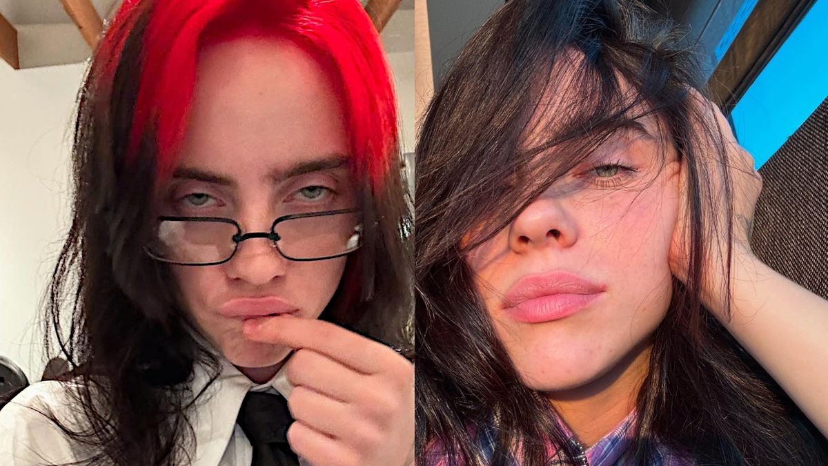 Billie Eilish