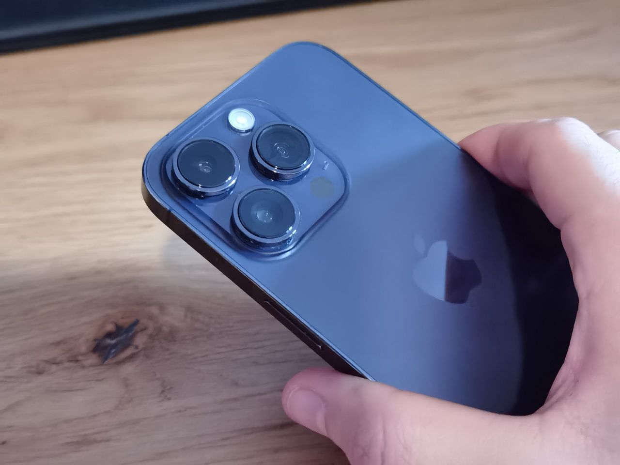 Wpadka Apple. Aparat w iPhone’ie 14 Pro Max za ponad 7 tys. nie działa poprawnie