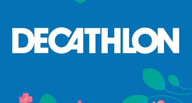 Decathlon wznawia działalność w Ukrainie