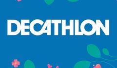 Decathlon wznawia działalność w Ukrainie