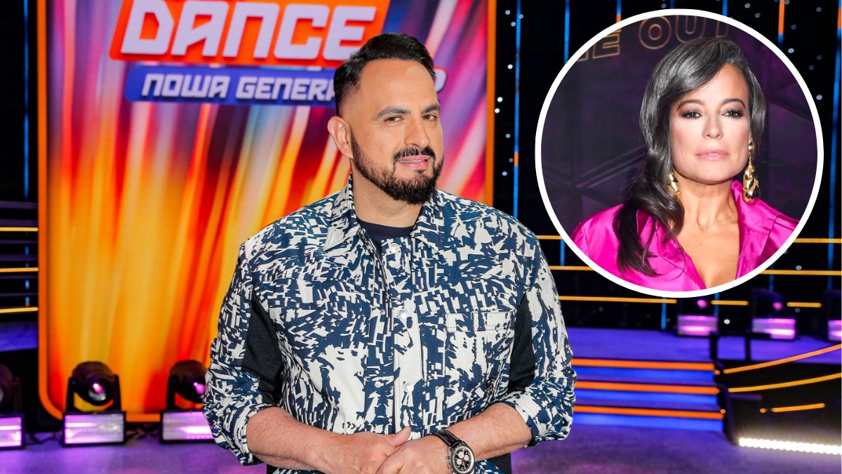 Agustin Egurrola odniósł się do zarzutów Anny Muchy