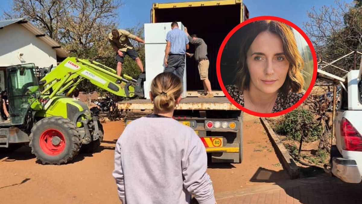 Przeprowadzili się do Polski. Rozpisuje się o wnioskach.