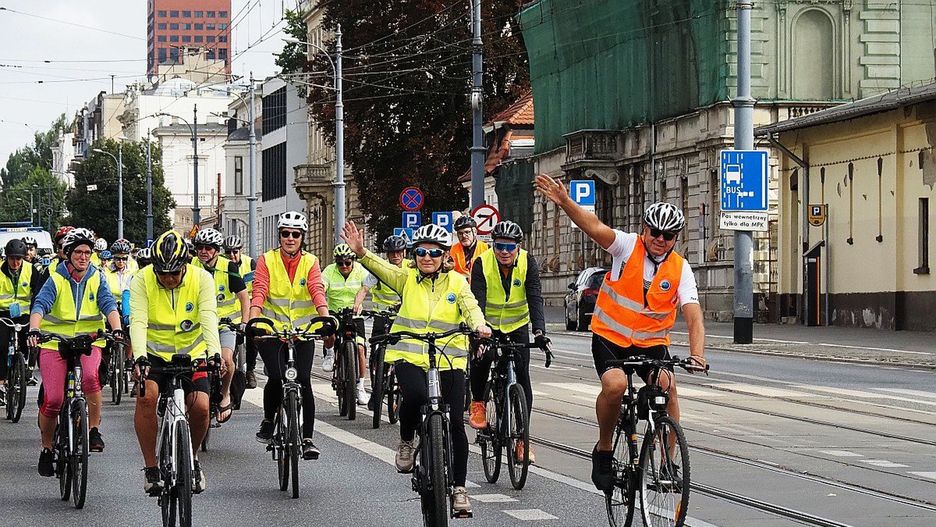 Pielgrzymka na Jasna Górę jest już w drodze. W niedzielę pątnicy dotrą do celu
