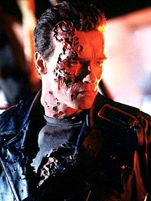 Terminator: żegnamy serial i Arnolda? 2