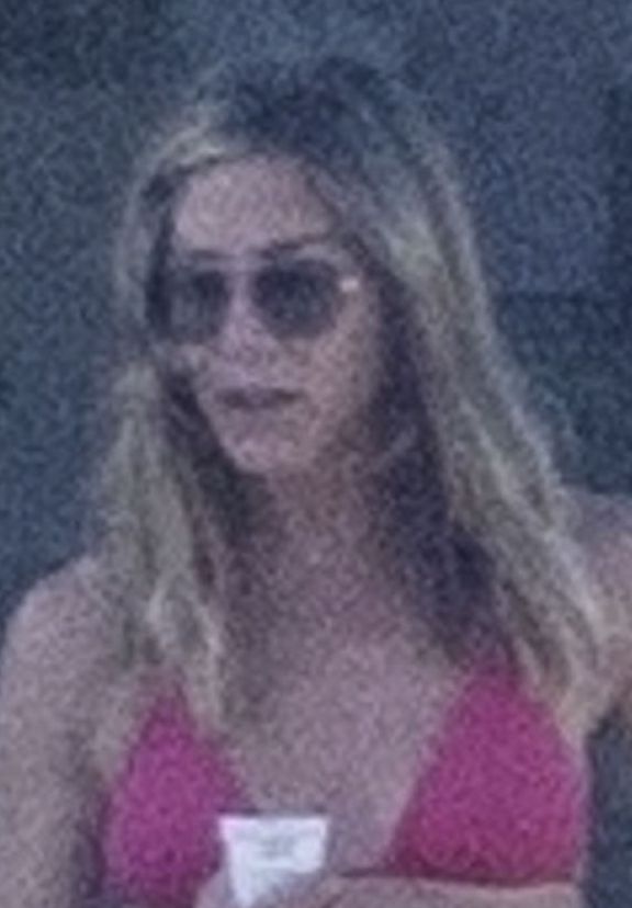 Jennifer Aniston i Jason Bateman smażą się w Meksyku
